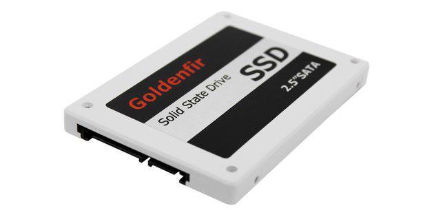 SSD-drives