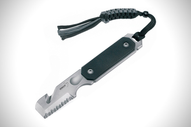 multitul: Boker Plus Cop Tool Knife