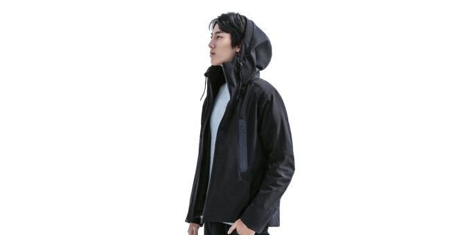 jacket Xiaomi