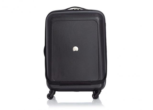 Suitcase Delsey Chaumont on Shopotam