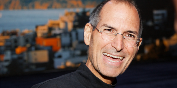 20 top quotes of Steve Jobs