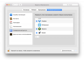 Rocket - add the Emoji on any Mac, both the MacBook Pro with tachbarom