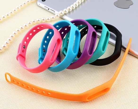 Bracelets for Xiaomi Mi Band