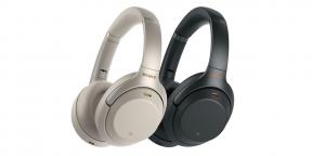 Headphones Sony WH-1000XM3 for 14 718 rubles on Ozon