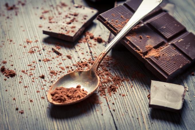 Amazing Facts About Chocolate