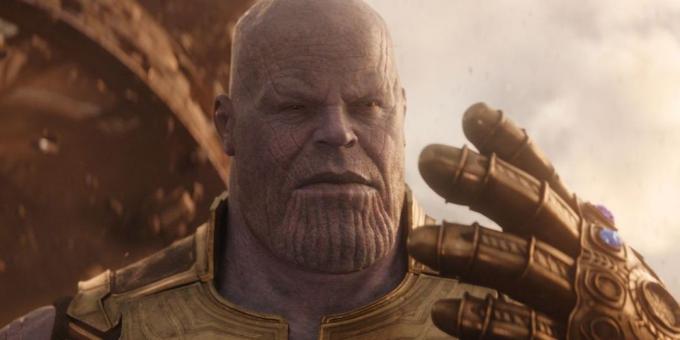 Avengers: The Finale: "War infinity" was only the beginning of the battle with Thanos