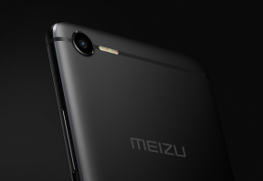 Meizu E2 presented with a 5.5-inch screen and 4 GB of RAM