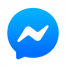 Facebook Messenger - group messages to replace SMS