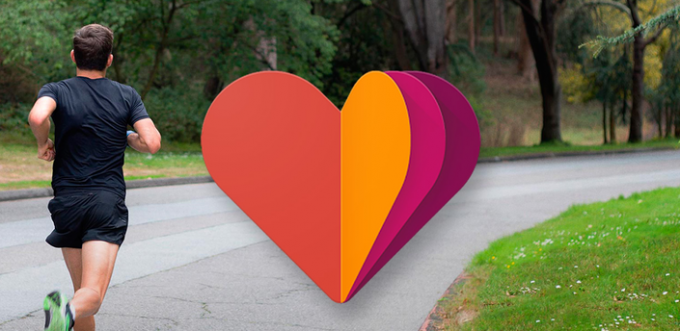Google Fit for Android: transform your smartphone into a fitness tracker