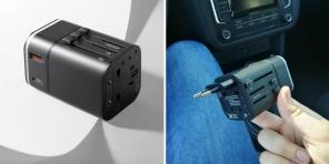15 adapters and adapters from AliExpress for all occasions - Lifehacker