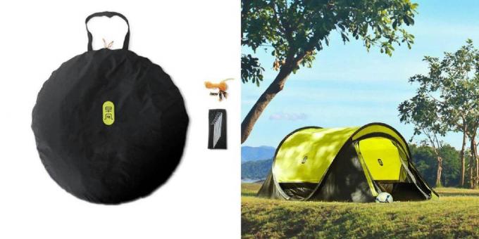 Tent from Xiaomi