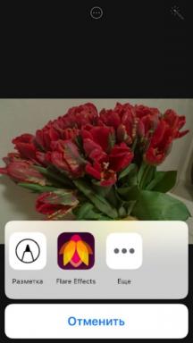 How to pump standard iPhone features