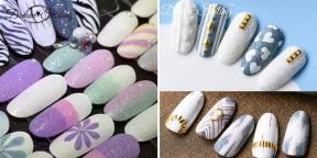 17 products from AliExpress for original nail designs