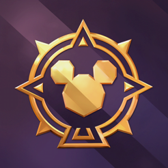 "Disney Magic Tournament" released for iOS and Android