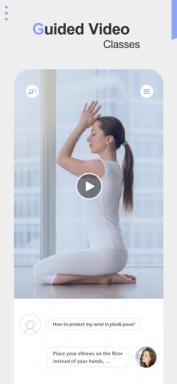 9 iOS-applications for yoga on all occasions