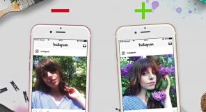 8 tips to make the perfect selfie and collect a lot of likes