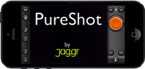 PureShot: advanced photography on the iPhone