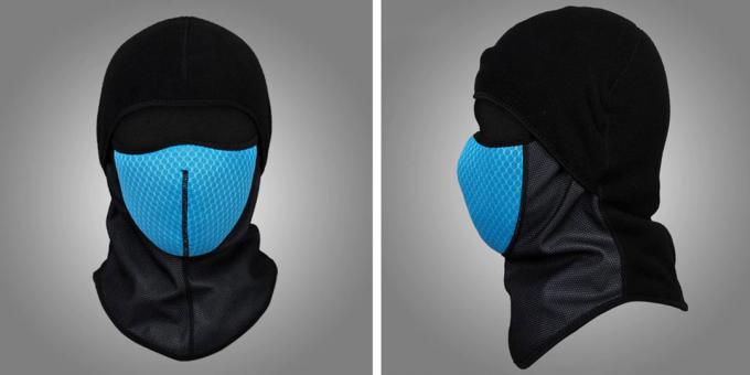 Balaclava mask