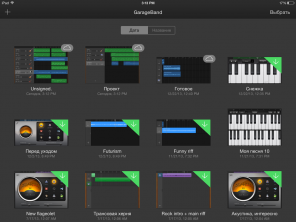 What you need to musician on the iPhone?