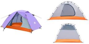 8 best tents on AliExpress