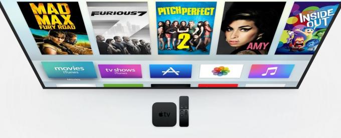 Promising Gadgets 2015: the new Apple TV