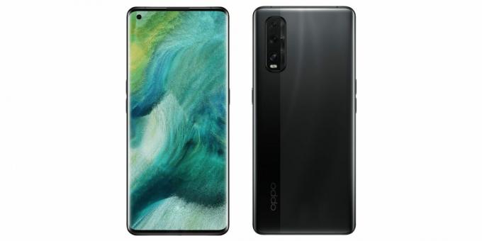 Oppo has unveiled the flagship Find X2. It charges up to 100% in 38 minutes