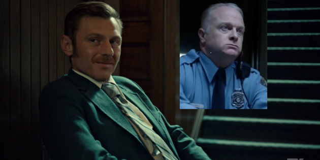 Easter eggs in the series: Fargo 3