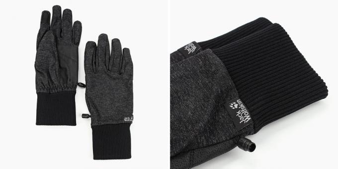 gloves for touch screens