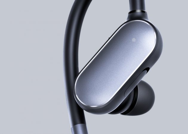 Wireless headphones for sports Mi Sports Bluetooth Headset