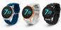 Misfit introduced Vapor X - smartwatch with Google Pay