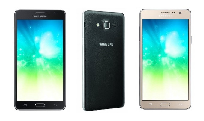 Samsung Galaxy On5 Pro and Galaxy On7 Pro