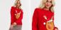 10 Unusual Christmas sweaters