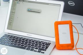 Overview LaCie Rugged RAID. Portable external drive that has gone through all