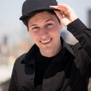 Pavel Durov of a healthy life, "Six days, I only drink water and feel great"