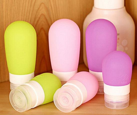 Containers for cosmetics