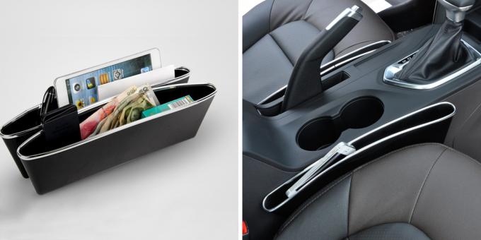 Car Organizers