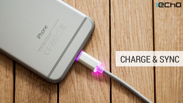 Durable and inexpensive Lightning-cable
