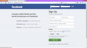 Facebook is now officially available in Tor