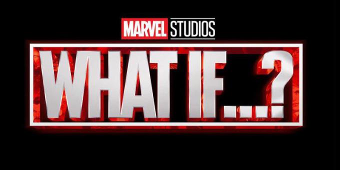 What if by Marvel