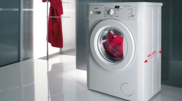 Which to choose a washing machine