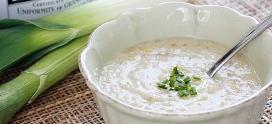 unsweetened oatmeal: oat Irish onion soup