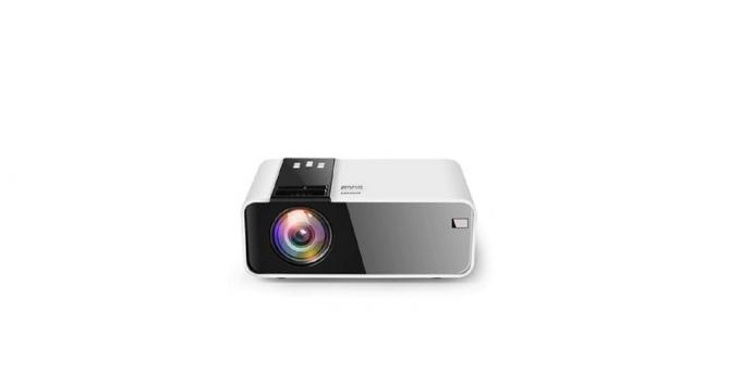 Thundeal TD90 Home Theater Projector