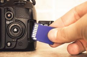 All you need to know about SD-memory cards, not to screw it up when buying