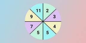 5 logic puzzles to find patterns