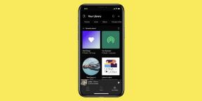 Spotify announced a massive redesign