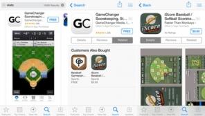 How to speed up the search applications the App Store? One easy way