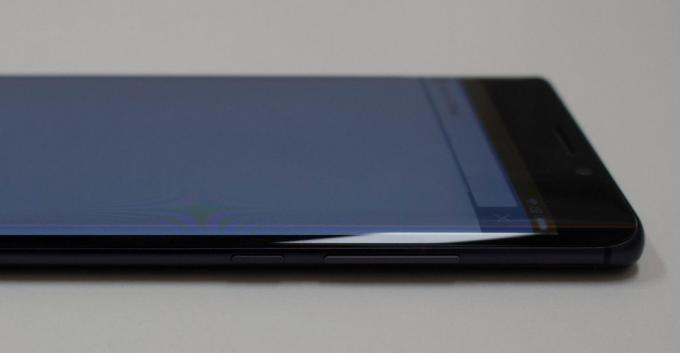 Overview Xiaomi Mi Note 2