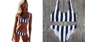 10 comfortable and beautiful swimsuits to spectacular vacation photos