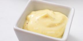 4, the ideal way to cook the sauce aioli