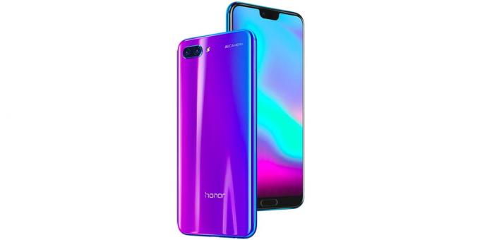 Honor 10